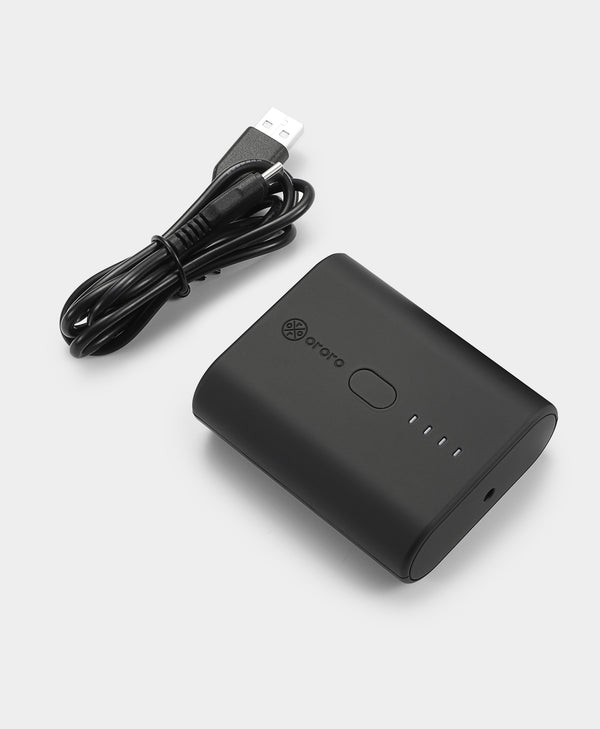 ororo ororo 4800 mAh Rechargeable Mini 5K Battery