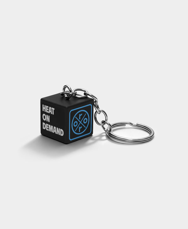 Ororo Ororo Cube Keychain | Ororo