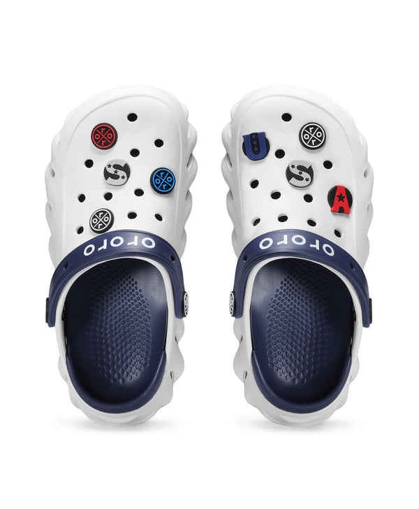 Ororo Ororo Footwear Charms | Ororo®