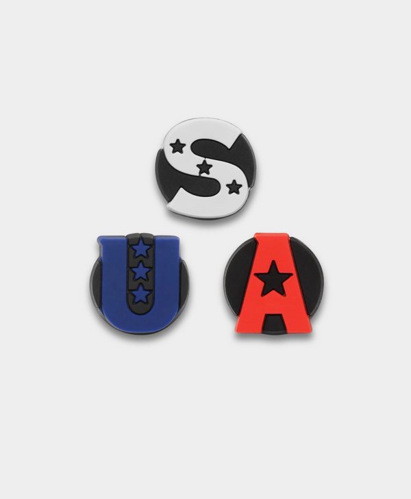 Ororo Ororo Footwear Charms | Ororo®