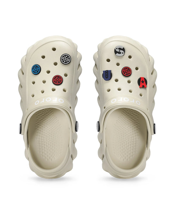 Ororo Ororo Footwear Charms | Ororo®