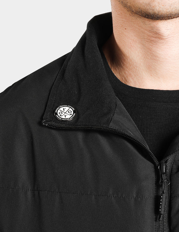 Ororo Ororo Golf Cap Clip & Ball Marker