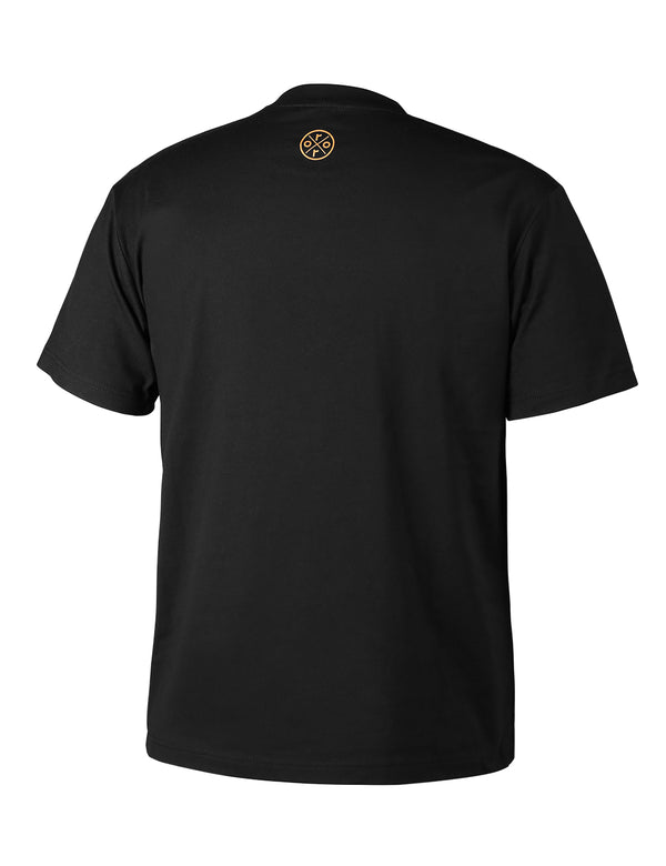 Ororo Ororo Unisex Classic Cotton T-Shirt