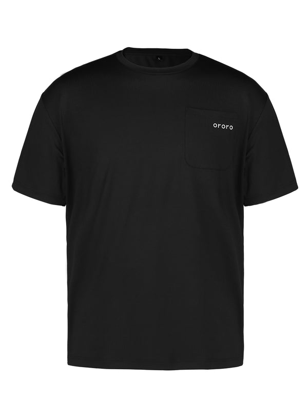 ororo ororo Unisex Quick Dry T-Shirt