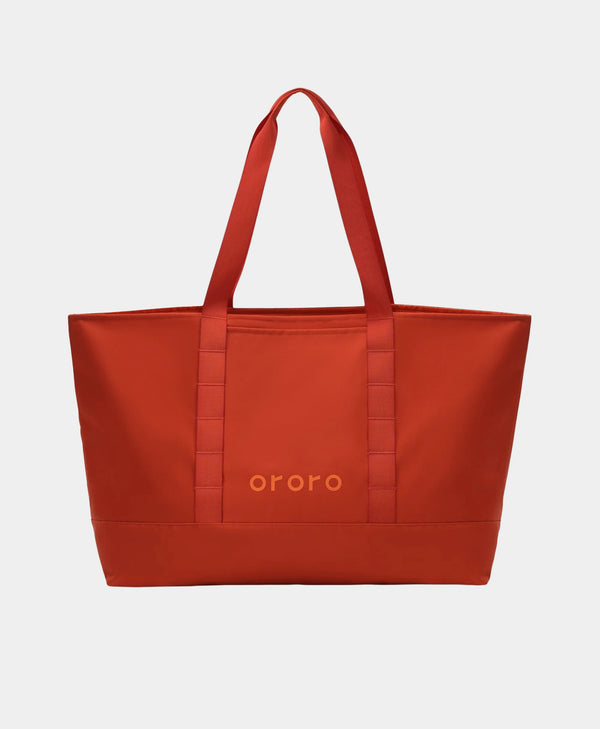 ororo Redfern Camping Tote Bag | ororo®