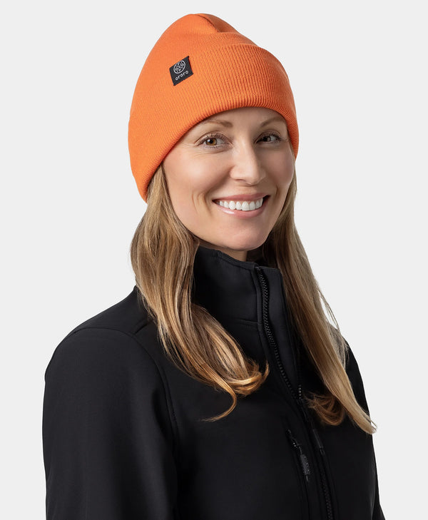 Ororo Unisex Beanie | Stylish Winter Warmth | Ororo®
