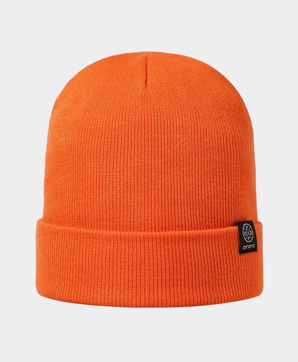 ororo Unisex Beanie | Stylish Winter Warmth | ororo®