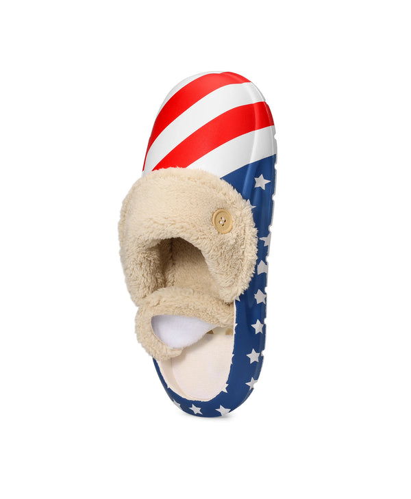 Ororo Unisex Garden Slip On | Accessory | Ororo®