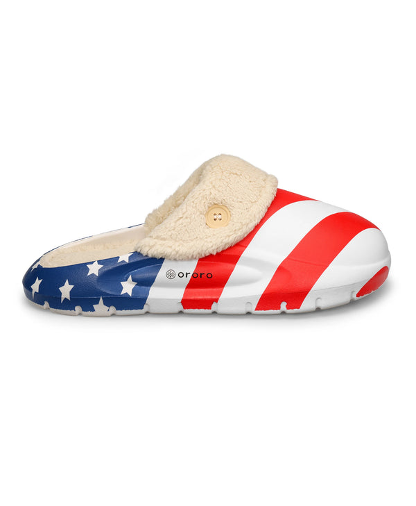 Ororo Unisex Garden Slip On | Accessory | Ororo®