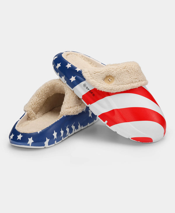 ororo Unisex Garden Slip On | Accessory | ororo®