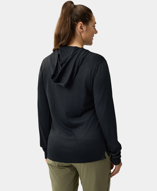 Ororo Unisex Merino Wool Blend Baselayer | Ororo®