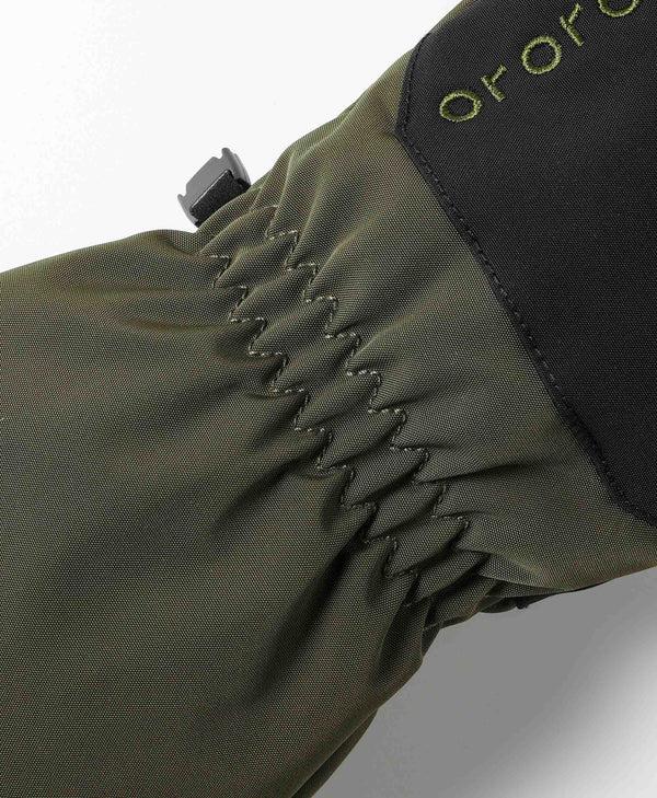 Ororo Unisex Shell Gloves | Ororo