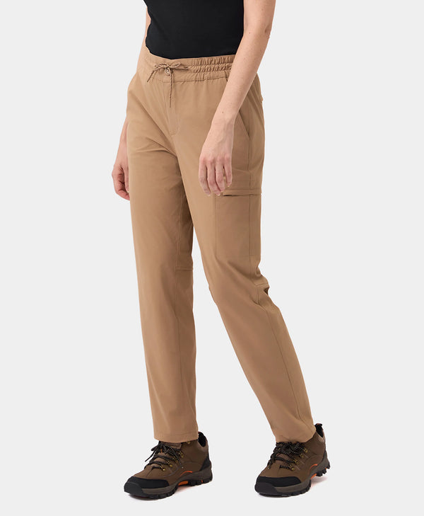 Ororo Women’s Cargo Pants | Ororo®