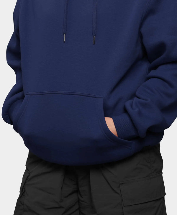Ororo Preston Unisex 5-Zone Pullover Heated Hoodie | Ororo