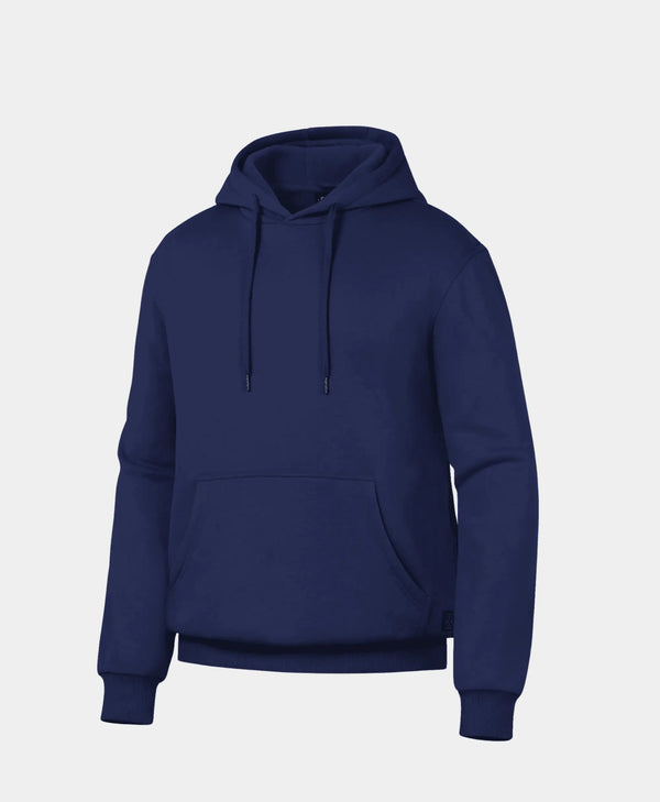 ororo Preston Unisex 5-Zone Pullover Heated Hoodie | ororo