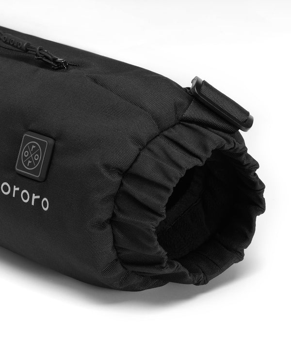 Ororo Queen City Unisex Heated Hand Warmer | 17-Hour Warmth | Ororo®