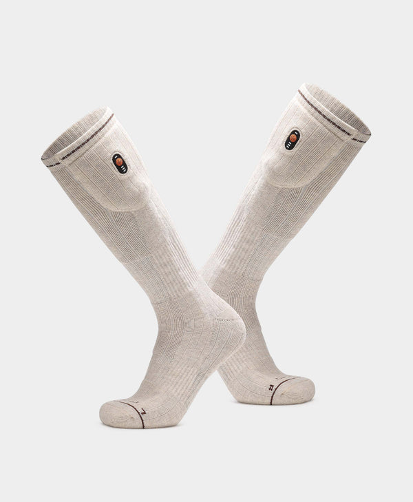 Ororo Tahoe Unisex Heated Socks | Accessories | Ororo®