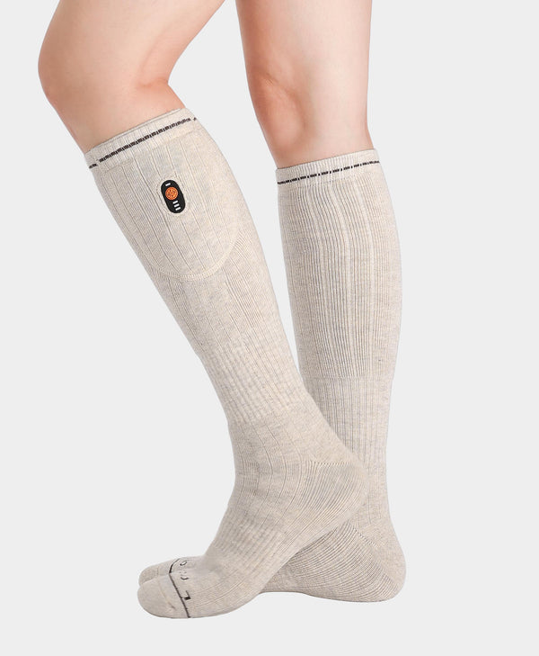 Ororo Tahoe Unisex Heated Socks | Accessories | Ororo®