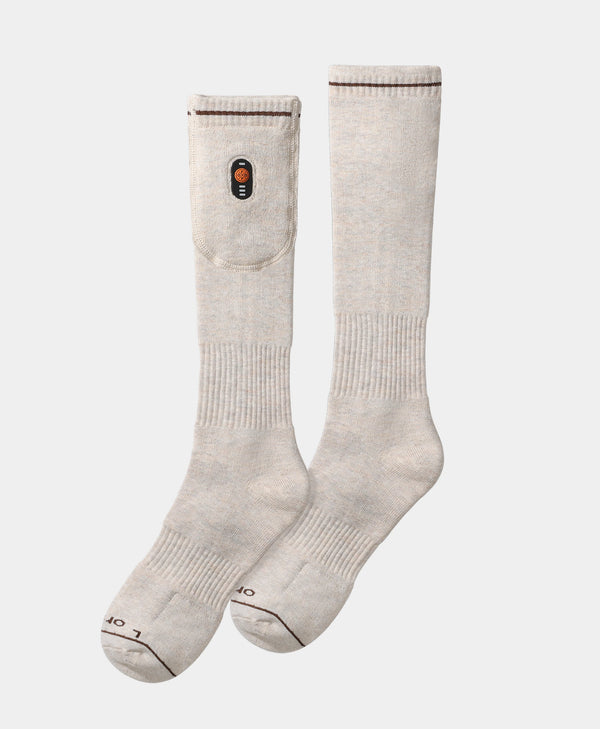 ororo Tahoe Unisex Heated Socks | Accessories | ororo®