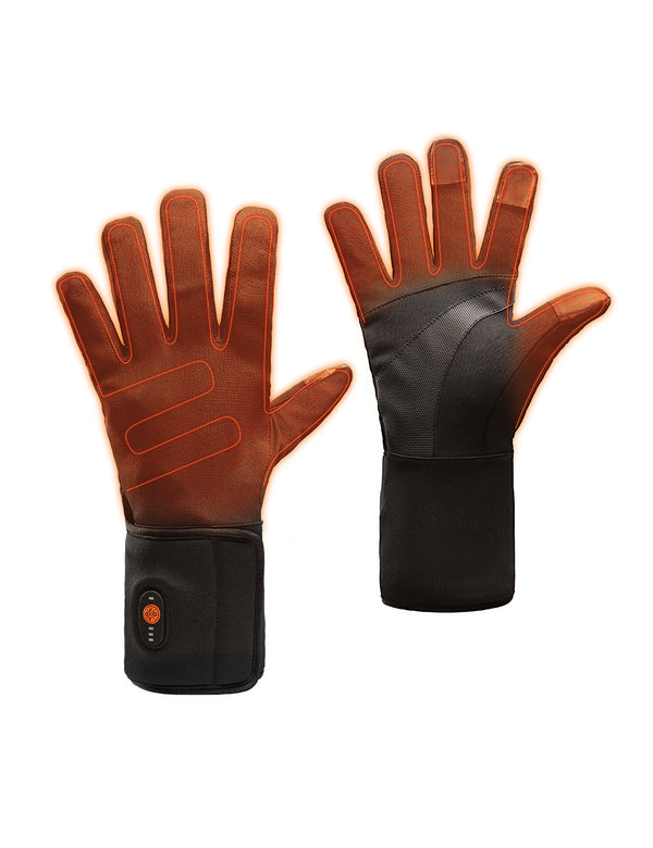 Ororo "Twin Cities" 3-in-1 Heated Gloves | All-Weather Versatility | Ororo®