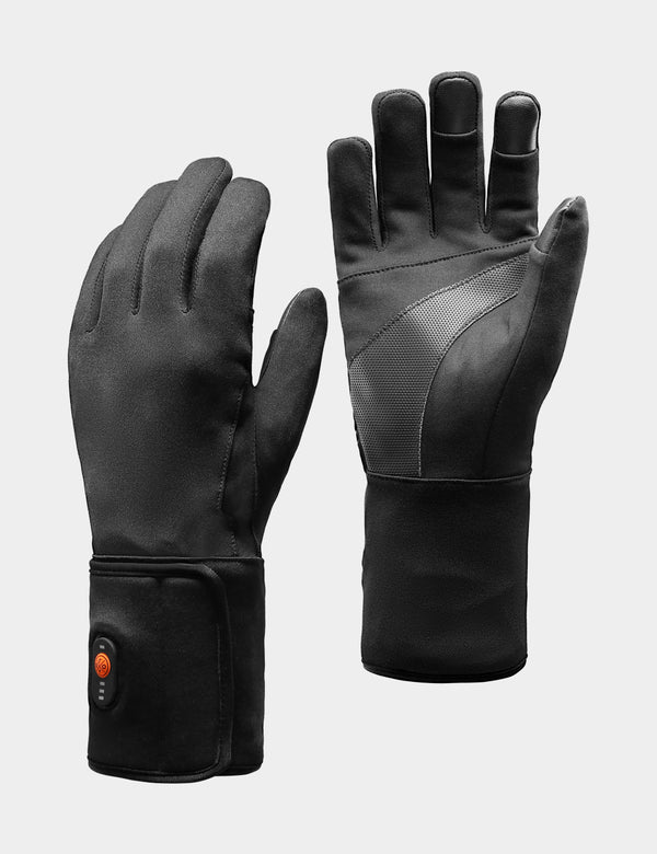 Ororo "Twin Cities" 3-in-1 Heated Gloves | All-Weather Versatility | Ororo®