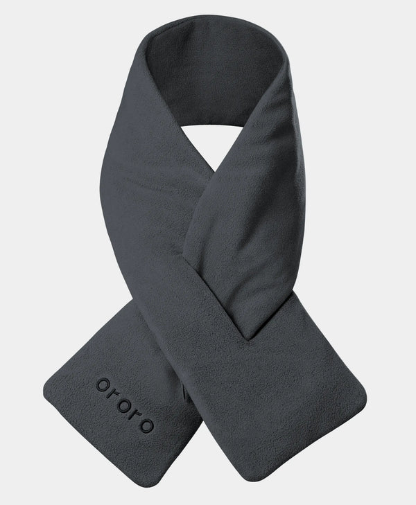 Ororo Unisex Heated Scarf 2.0 (10 Year Anniversary Limited Edition) | Ororo