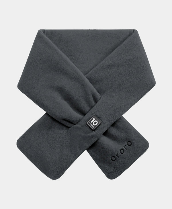 ororo Unisex Heated Scarf 2.0 (10 Year Anniversary Limited Edition) | ororo