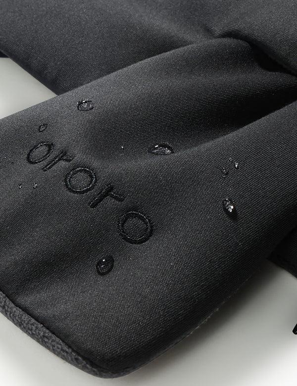 Ororo Unisex Heated Scarf With Battery | 12 Hours Of Warmth | Ororo®