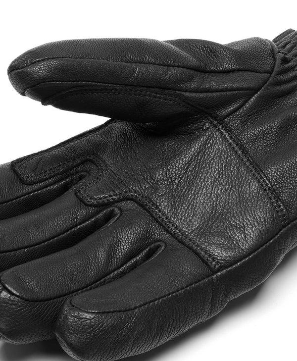 Ororo Unisex Heated Sheep Leather Gloves | Gloves For Winter | Ororo®