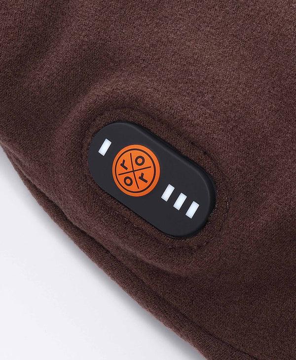 Ororo Versatile Glasgow Heated Dralon Liner Gloves | Ororo®