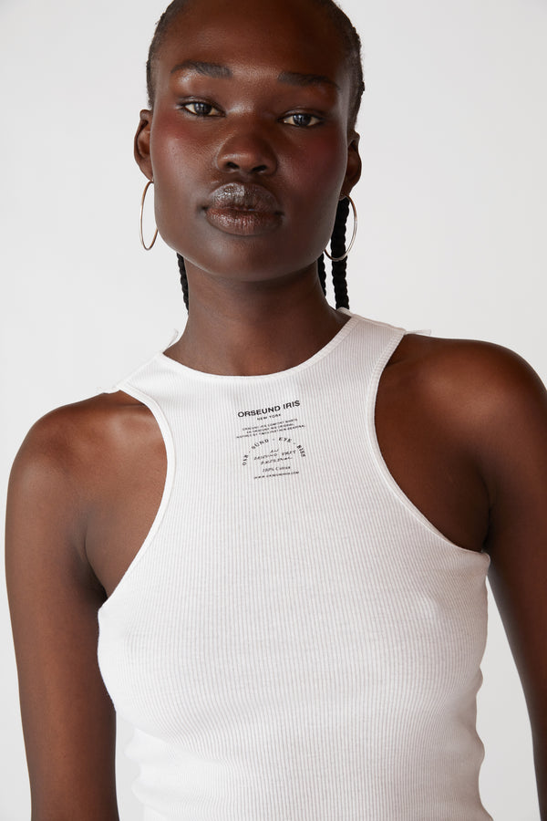Orseund Iris Basic Tank