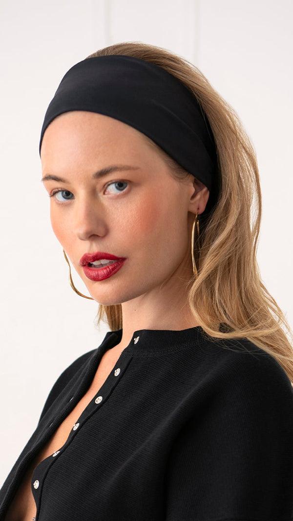 orseund iris Classic Headband