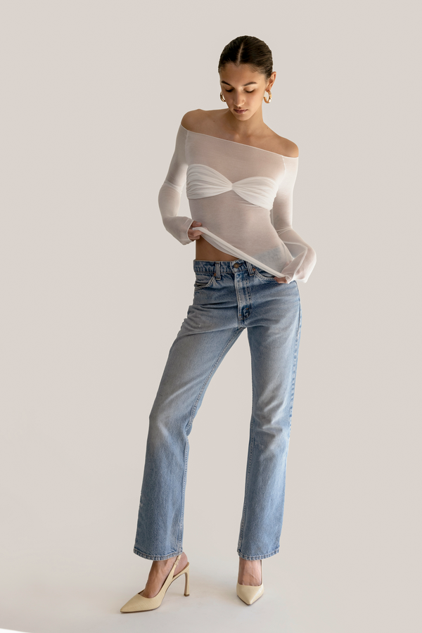 Orseund Iris La Sirena Top