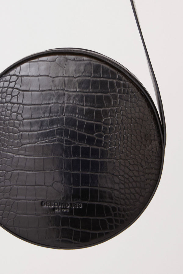 Orseund Iris Le Circle Bag