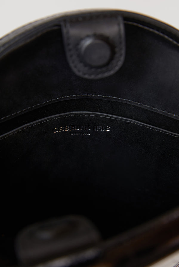 Orseund Iris Le Circle Bag