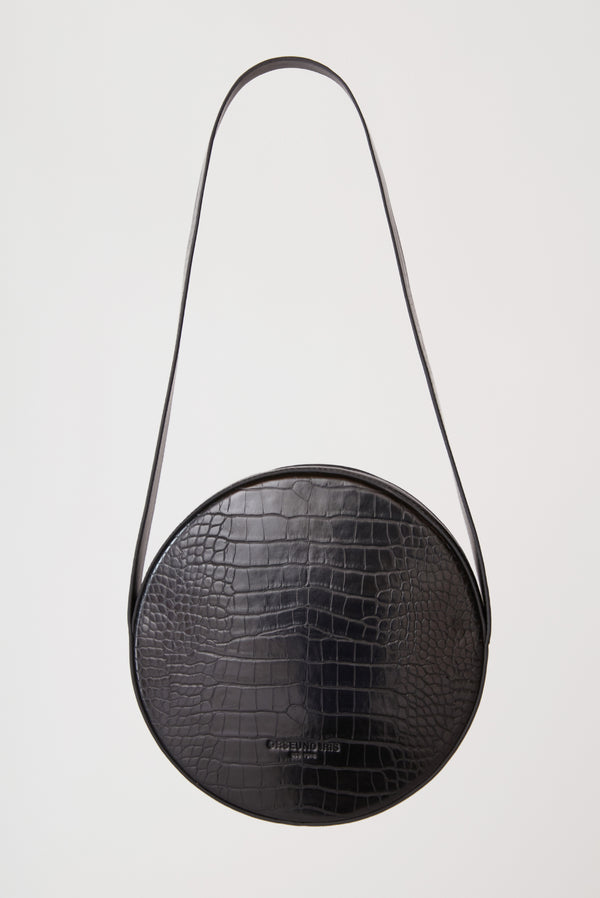 orseund iris Le Circle Bag