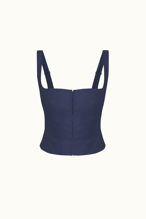Orseund Iris Minimal Bustier