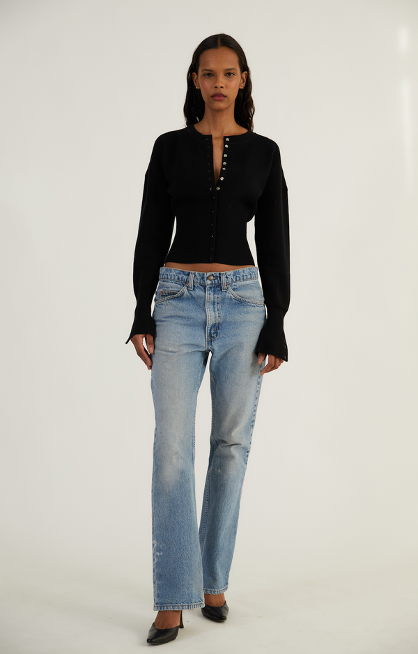 Orseund Iris The Weekend Knit Cardigan