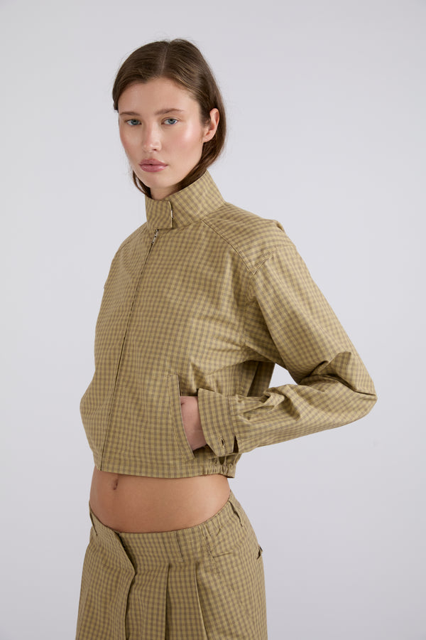 orseund Iris The Workwear Jacket
