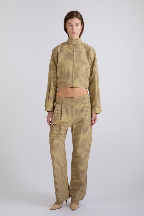 orseund Iris The Workwear Jacket
