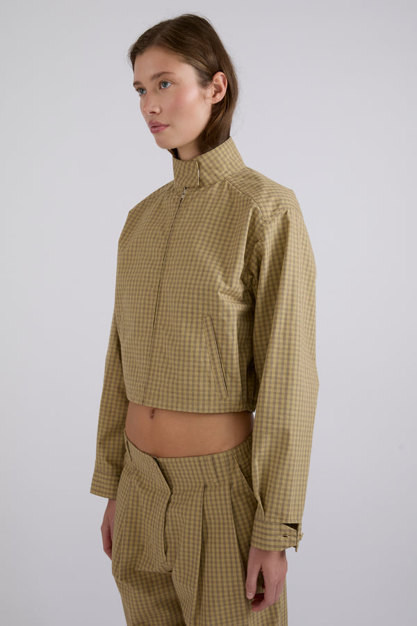 orseund Iris The Workwear Jacket