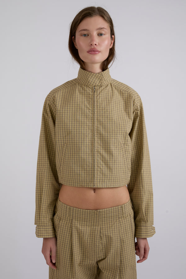 orseund iris The Workwear Jacket