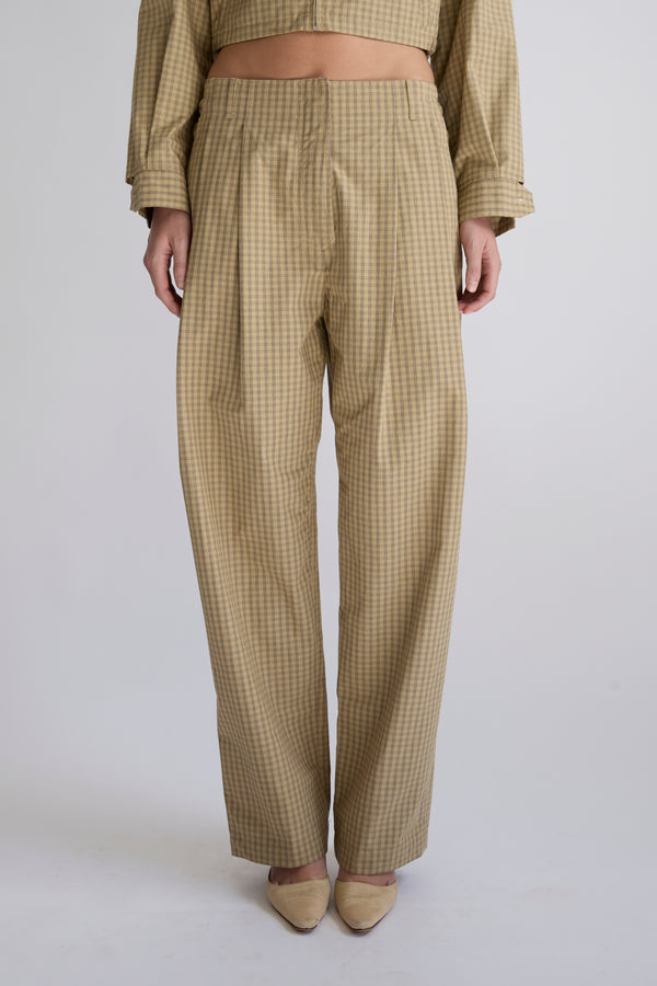 Orseund Iris The Workwear Pant