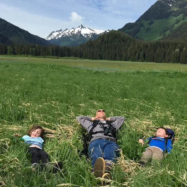 Orvis Alaska Adventure Cruise With The Boat Company