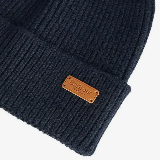 Orvis Barbour® Dover Beanie & Hailes Wrap Set CLASSIC