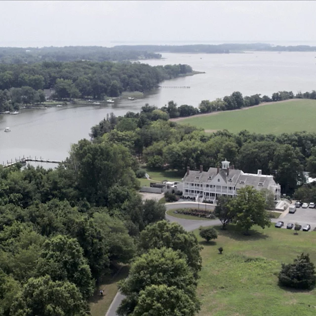 Orvis Chesapeake Bay Fly Fishing School - Stevensville MD