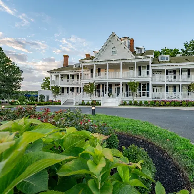 orvis Chesapeake Bay Fly Fishing School - Stevensville MD