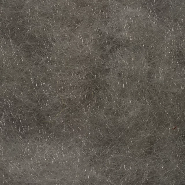 orvis Fulling Mill Tactical Dry Fly Dubbing ADAMS GREY