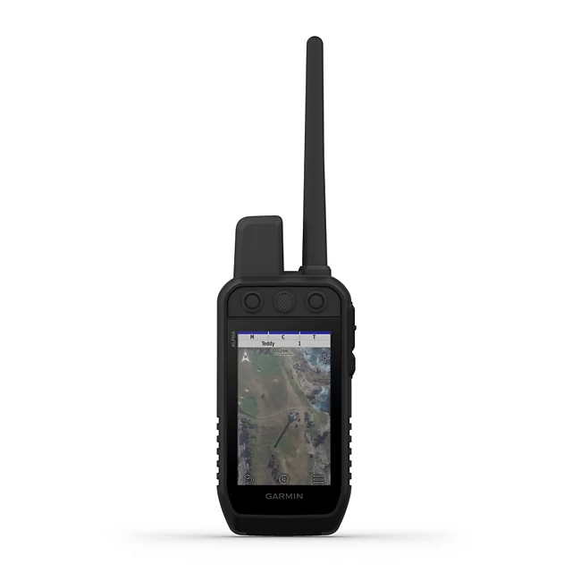 Orvis Garmin® Alpha® 300 Handheld Dog Tracking GPS