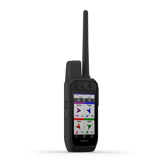 orvis Garmin® Alpha® 300 Handheld Dog Tracking GPS